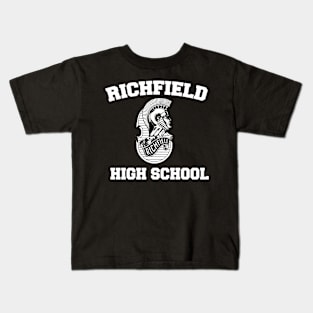 Richfield Kids T-Shirt